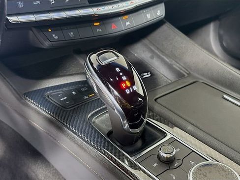 Used 2021 Cadillac CT5 Sport image 18