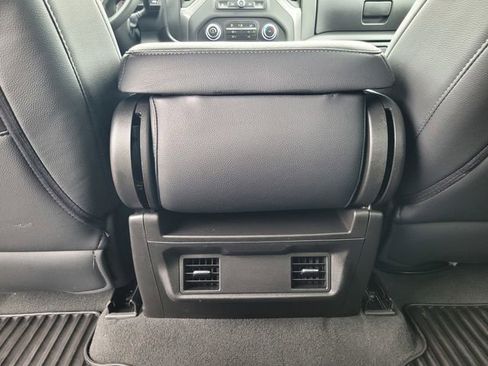 Used 2022 Chevrolet Silverado 1500 Custom Trail Boss image 15