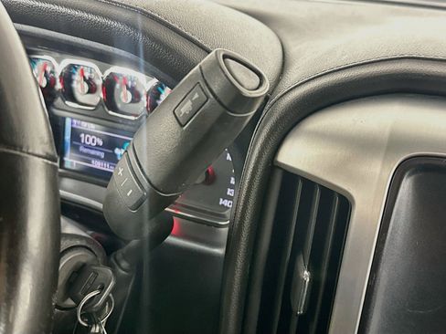 Used 2018 GMC Sierra 1500 SLT w/ SLT Premium Package AWD/4WD image 25
