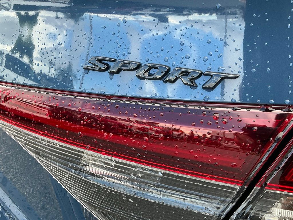 Certified 2026 Honda Civic Sport image 25