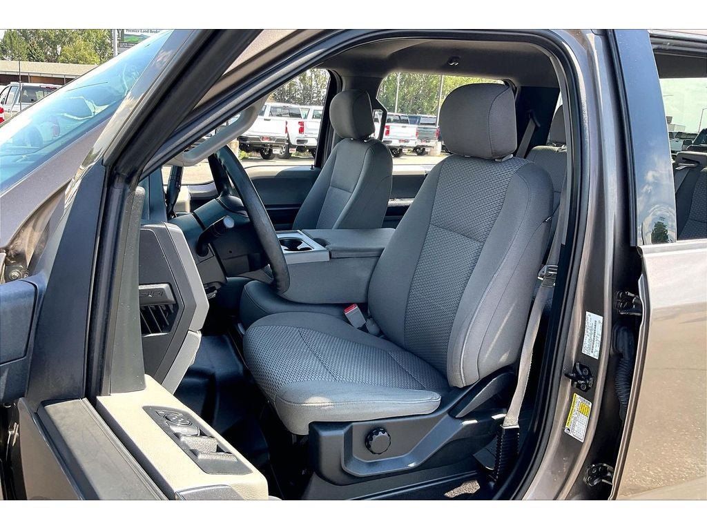 Used 2019 Ford F150 XLT AWD/4WD image 25