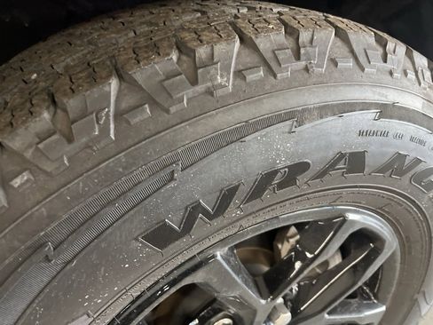 Used 2023 Jeep Wrangler Freedom Edition image 7