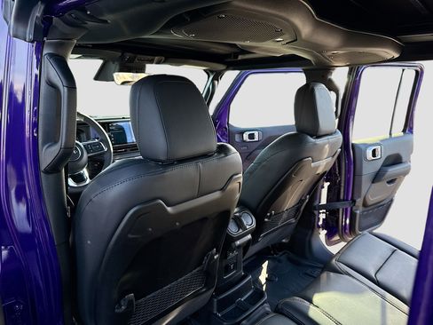 New 2026 Jeep Wrangler Sahara image 6