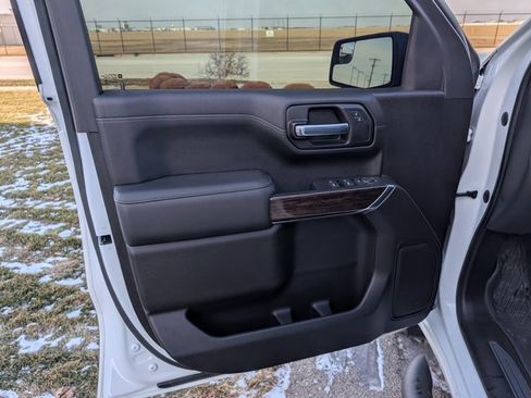 Certified 2021 GMC Sierra 1500 Elevation image 12