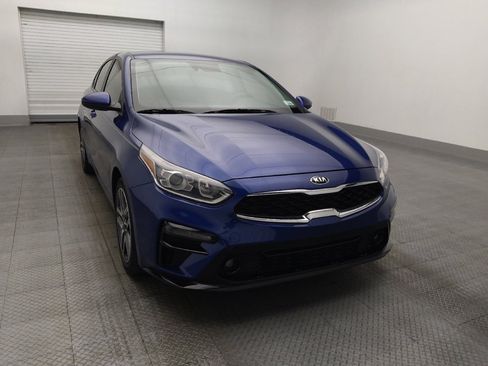 Used 2019 Kia Forte S image 14