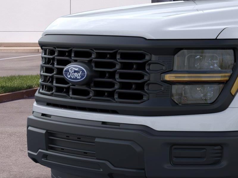 New 2026 Ford F150 XL RWD image 17