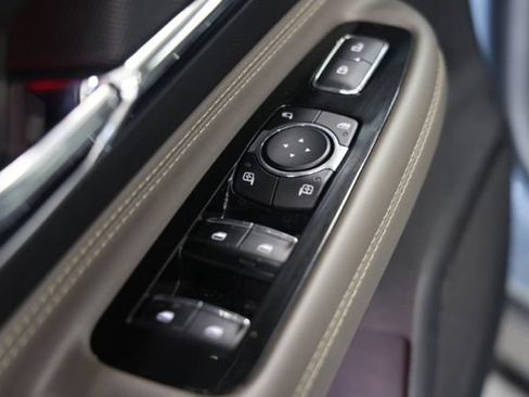 Used 2023 Lincoln Corsair Reserve w/ Equipment Group 202A AWD/4WD image 21