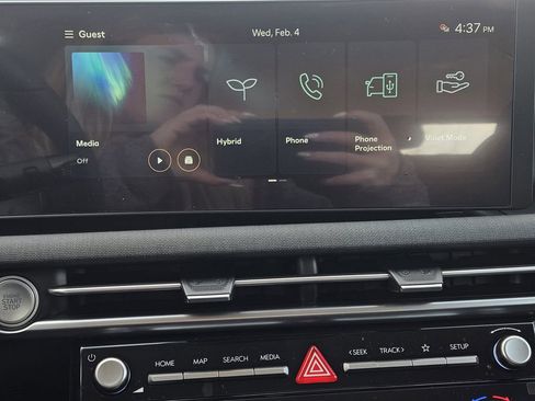 New 2026 Hyundai Tucson SEL AWD/4WD image 17