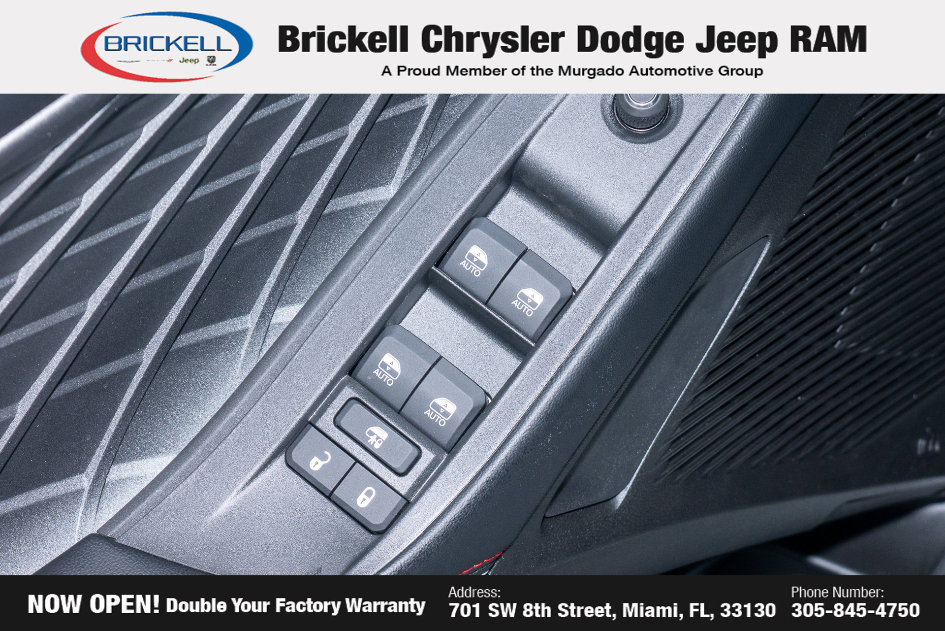 New 2026 Dodge Charger Scat Pack w/ Blacktop Package AWD/4WD image 26
