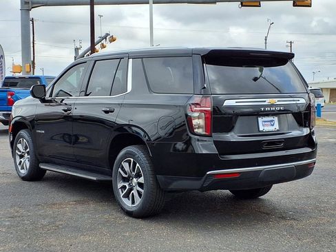 Used 2023 Chevrolet Tahoe LS w/ Driver Alert Package image 5