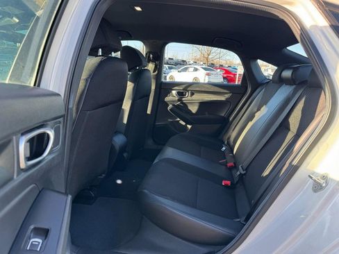 Used 2024 Honda Civic Sport image 10