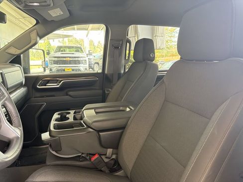 Certified 2026 Chevrolet Silverado 2500 LT AWD/4WD image 20