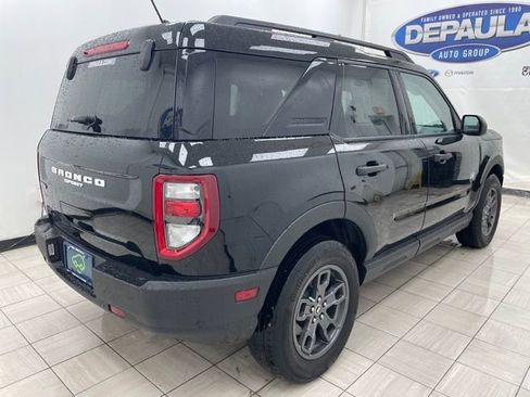 Used 2023 Ford Bronco Sport Big Bend w/ Convenience Package image 20