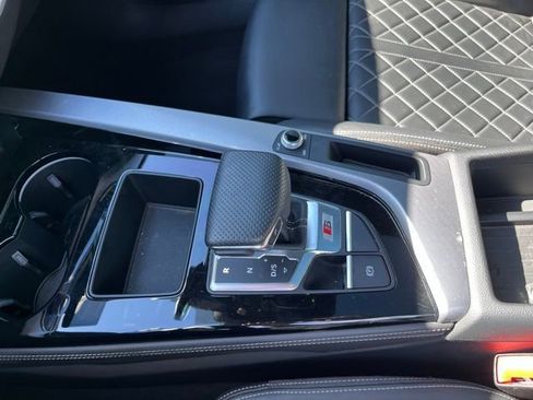 Used 2021 Audi S5 Prestige w/ Prestige Package image 22