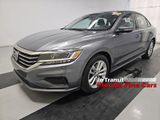 Used 2020 Volkswagen Passat 2.0T S image 2