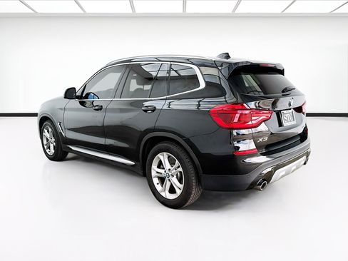 Used 2019 BMW X3 sDrive30i w/ Convenience Package RWD image 6