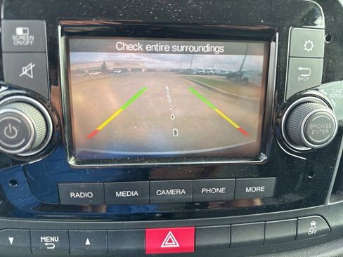 Used 2022 RAM ProMaster City Tradesman image 26