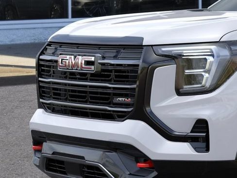 New 2026 GMC Terrain AT4 w/ Convenience Package III AWD/4WD image 13
