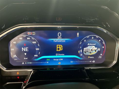 New 2026 Chevrolet Silverado 3500 LT w/ Convenience Package image 9