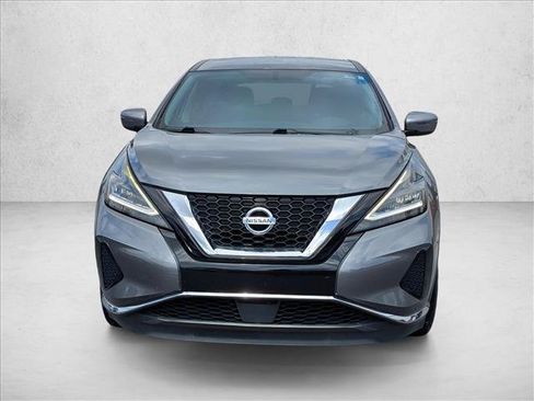 Used 2019 Nissan Murano S w/ Cargo Package FWD image 2