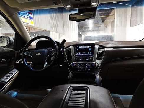 Used 2017 Chevrolet Tahoe Premier image 7