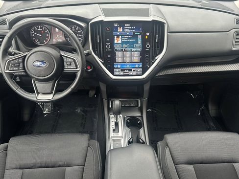 Certified 2023 Subaru Ascent Premium w/ Convenience Package image 15