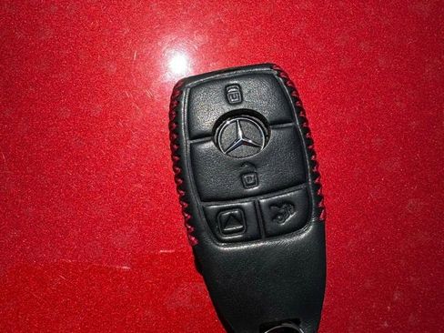 Used 2020 Mercedes-Benz GLC 300 image 25