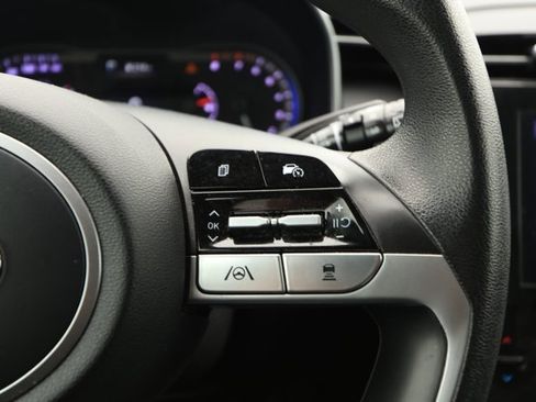 Used 2024 Hyundai Tucson SEL image 14