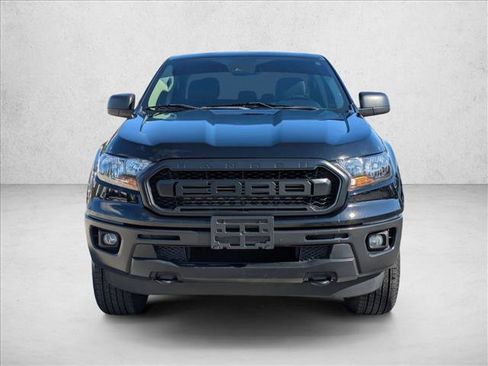 Used 2020 Ford Ranger XL w/ Equipment Group 101A Mid image 2