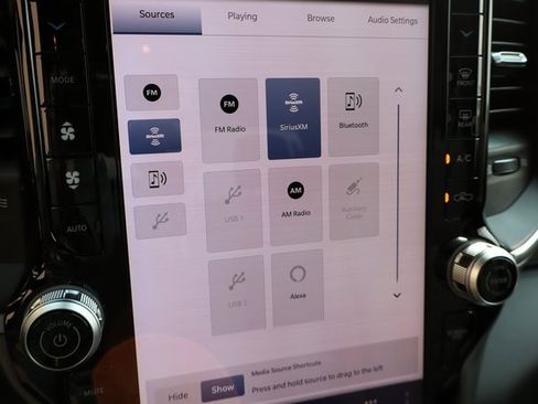 Used 2025 RAM 2500 Big Horn image 25