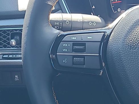 New 2026 Acura Integra A-Spec FWD image 21