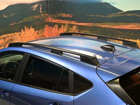 Certified 2025 Subaru Crosstrek 2.0i Premium AWD/4WD image 11
