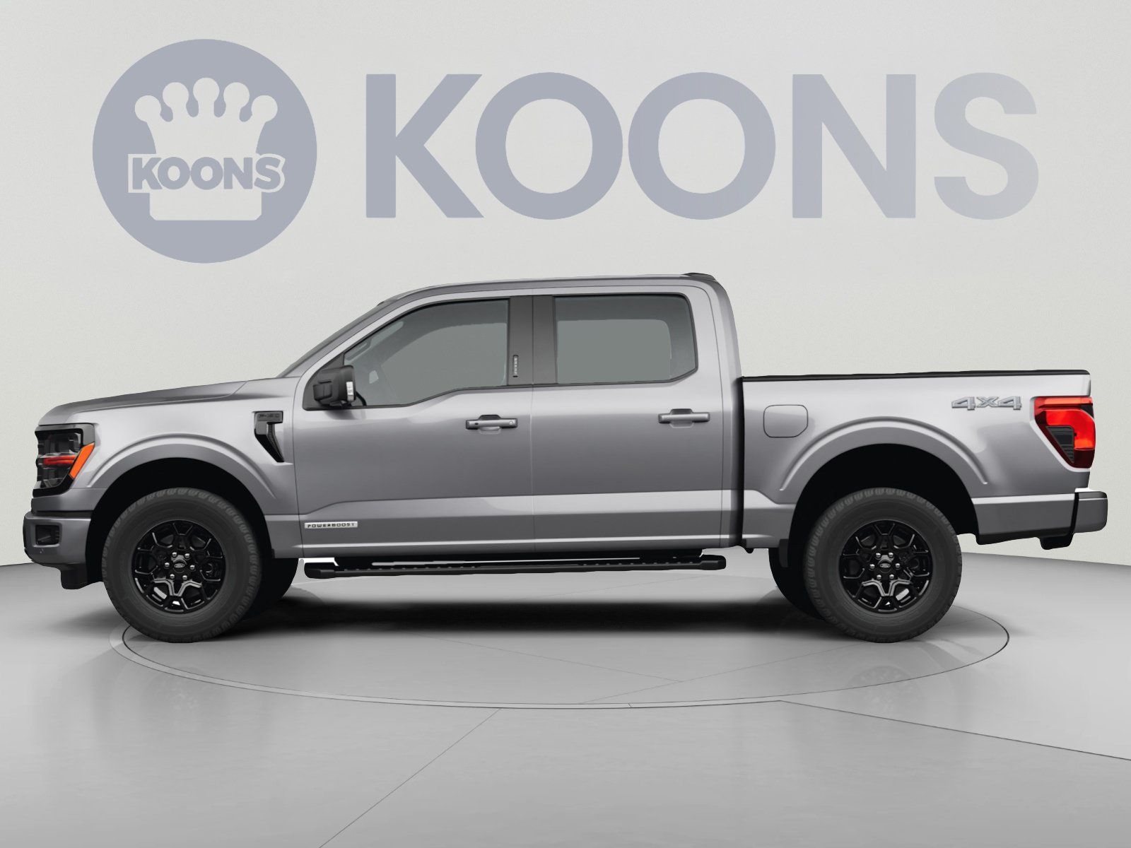Used 2024 Ford F150 XLT w/ Mobile Office Package AWD/4WD image 2