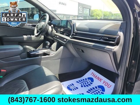 Used 2023 Kia Sportage X-Line AWD/4WD image 30