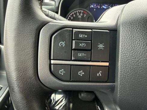Used 2023 Ford F150 XLT w/ Equipment Group 302A High AWD/4WD image 13
