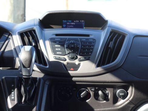 Used 2016 Ford Transit 350 XL image 17