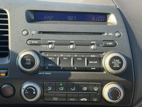 Used 2008 Honda Civic LX image 27