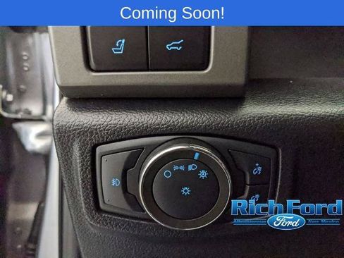 Certified 2021 Ford Expedition XLT AWD/4WD image 13