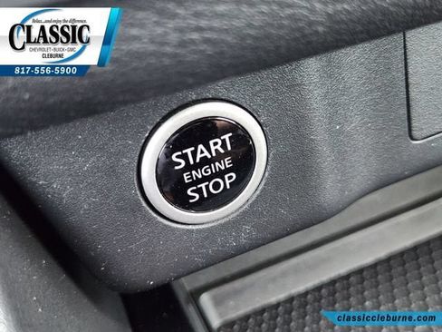 Used 2023 Nissan Rogue SV FWD image 22