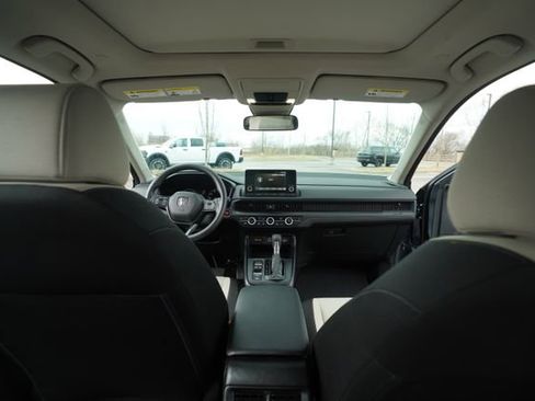 Used 2023 Honda CR-V EX image 25