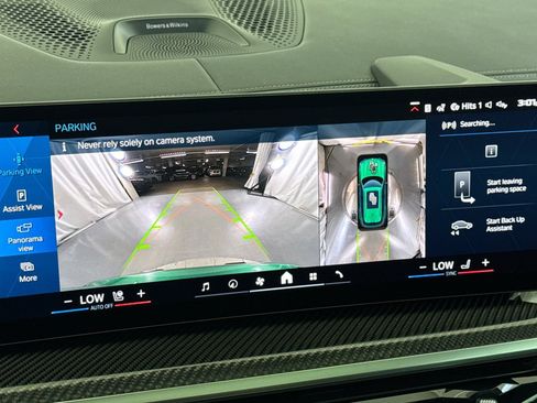 New 2026 BMW X5 M Competition w/ Executive Package AWD/4WD image 19