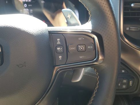 Used 2024 RAM 1500 TRX AWD/4WD image 22