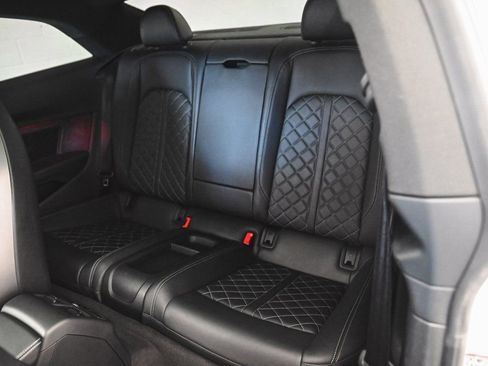 Used 2021 Audi S5 Prestige w/ Black Optic Package image 31