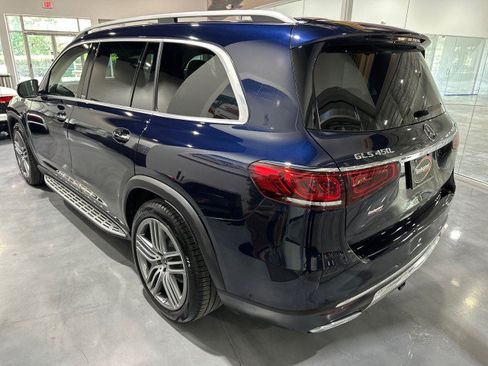 Used 2020 Mercedes-Benz GLS 450 4MATIC image 26