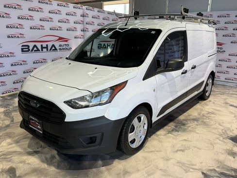 Used 2020 Ford Transit Connect XL image 49