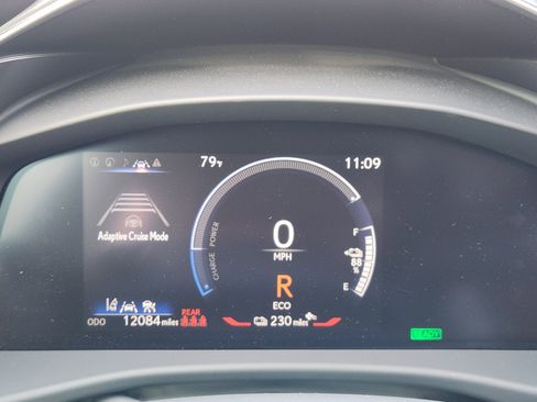 Used 2024 Lexus RZ 300e Premium image 20