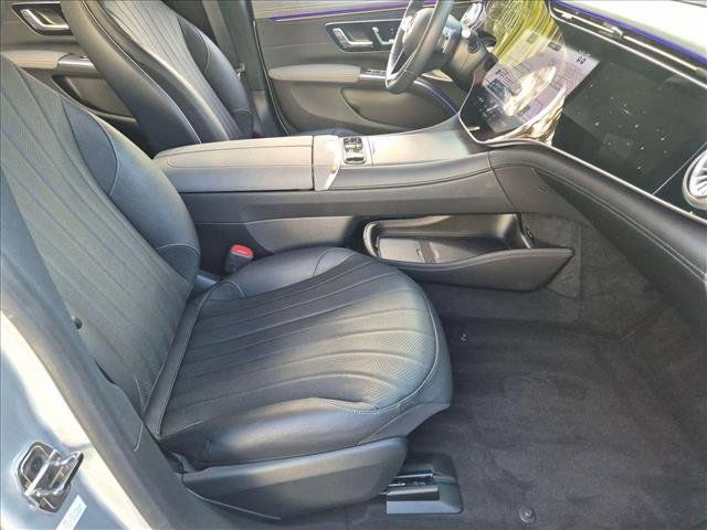 Certified 2024 Mercedes-Benz EQS 450+ 4MATIC Sedan image 21