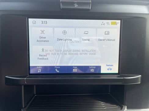 New 2026 Ford F350 XL w/ STX Appearance Package image 30