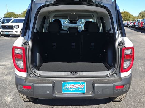 New 2025 Ford Bronco Sport Big Bend w/ Convenience Package image 18