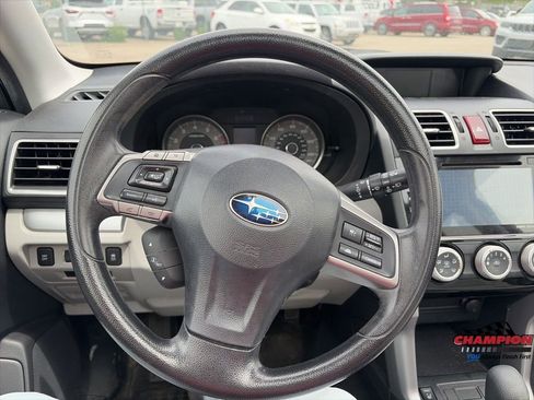 Used 2016 Subaru Forester 2.5i Premium AWD/4WD image 19